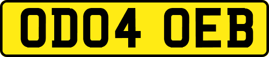 OD04OEB