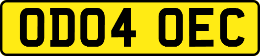 OD04OEC