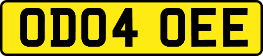 OD04OEE