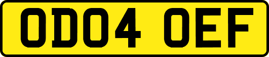 OD04OEF