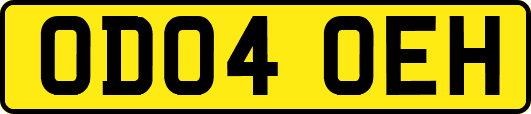 OD04OEH