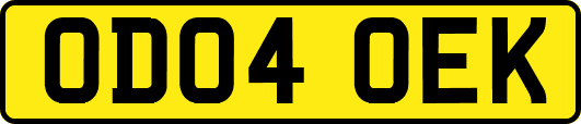 OD04OEK