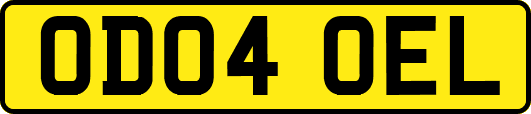OD04OEL