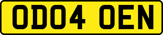 OD04OEN