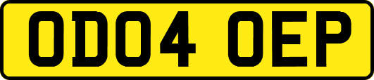 OD04OEP