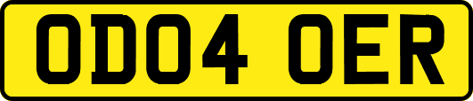 OD04OER