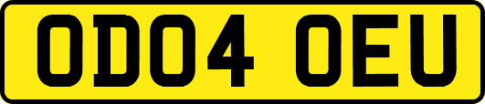 OD04OEU