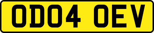 OD04OEV