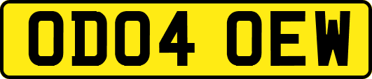 OD04OEW