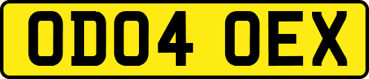 OD04OEX