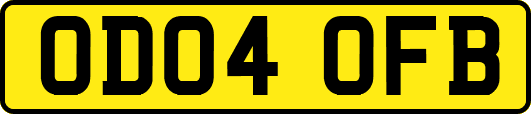OD04OFB