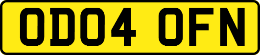 OD04OFN