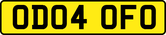 OD04OFO