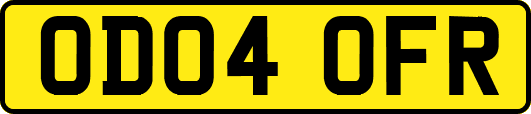 OD04OFR