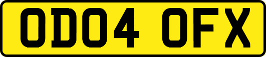 OD04OFX