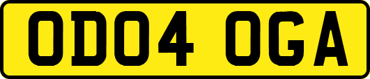 OD04OGA