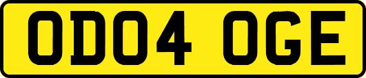 OD04OGE