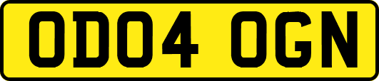 OD04OGN