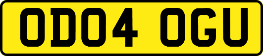 OD04OGU