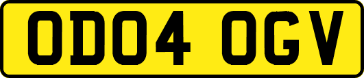 OD04OGV