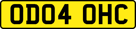OD04OHC