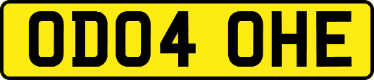 OD04OHE