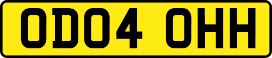 OD04OHH