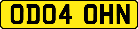 OD04OHN