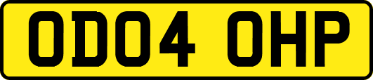 OD04OHP