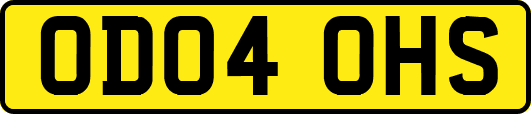 OD04OHS