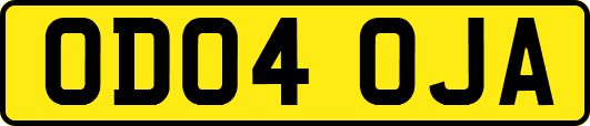 OD04OJA