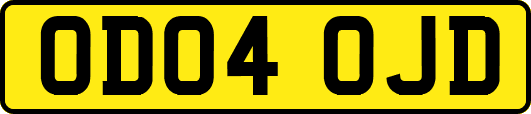OD04OJD