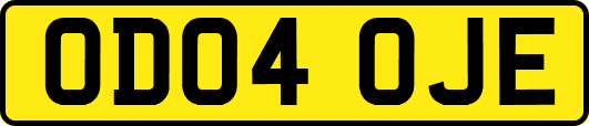 OD04OJE