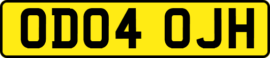 OD04OJH