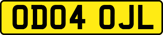 OD04OJL