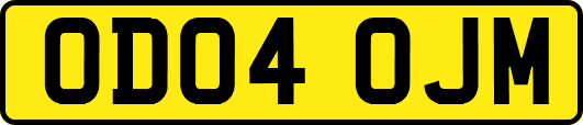 OD04OJM