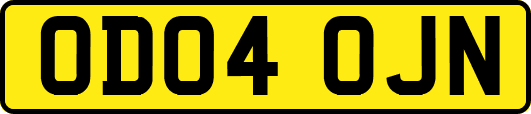 OD04OJN