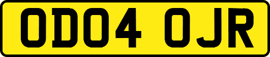 OD04OJR