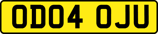 OD04OJU