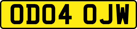 OD04OJW