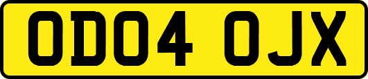 OD04OJX