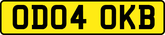 OD04OKB