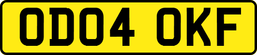 OD04OKF