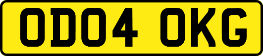OD04OKG