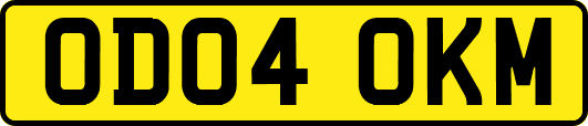OD04OKM