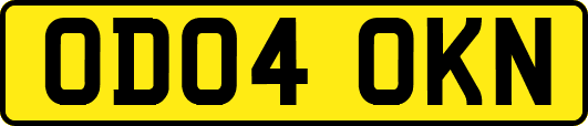 OD04OKN