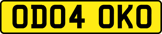 OD04OKO