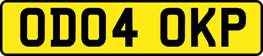 OD04OKP