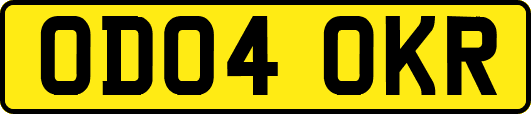 OD04OKR
