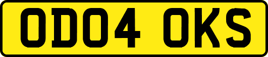 OD04OKS